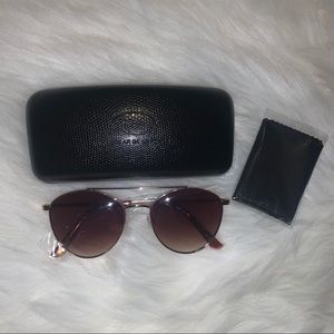 NEW! Women’s O by Oscar de la Renta Olivia Sunglasses